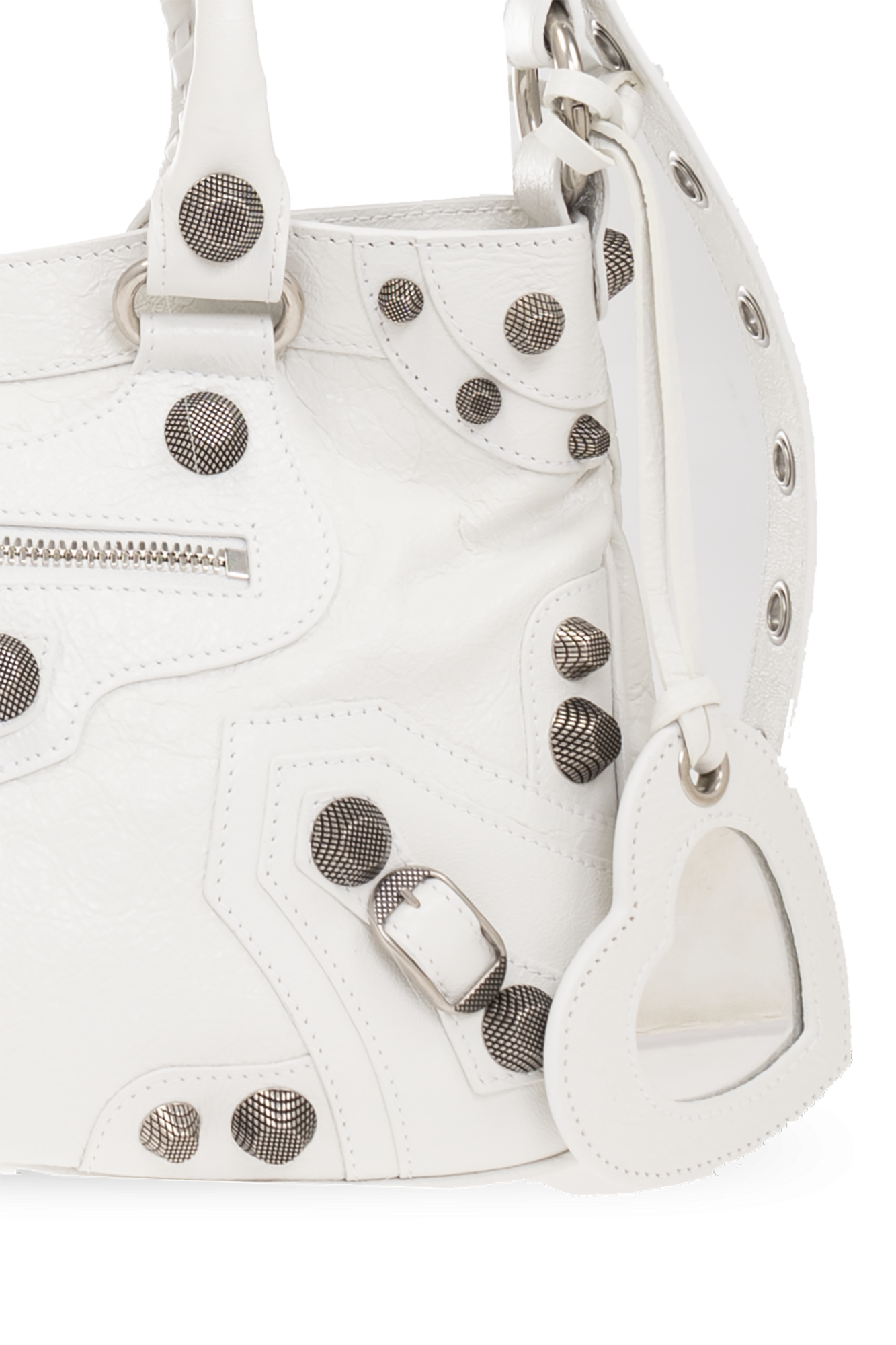 Balenciaga ‘Neo Cagole’ shoulder bag Women's Bags Vitkac